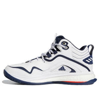adidas Icon 6 Turf 'Kage Kicks - Cloud White Navy' EG7598