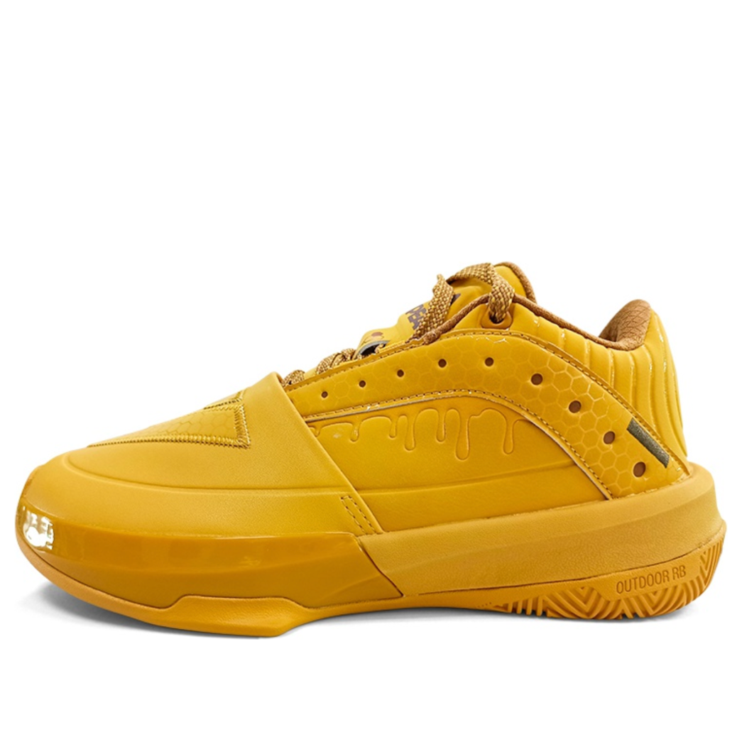 Peak Taichi Triangle Andrew Wiggins 'Bee' ET24981A-WHE
