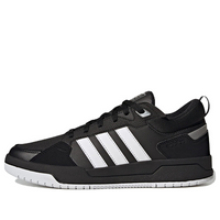 adidas 100DB Shoes 'Black White' GY7008