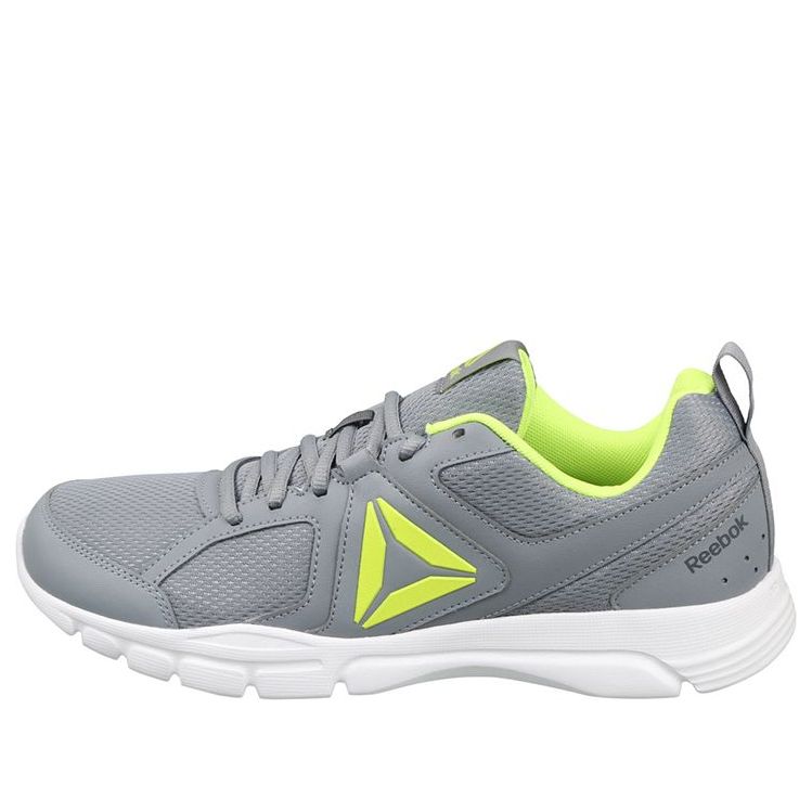 Reebok 3D Fusion Grey/Green DV4169