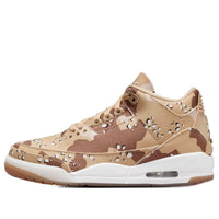 (WMNS) Air Jordan 3 Tex 'Desert Camo' HM4301-200
