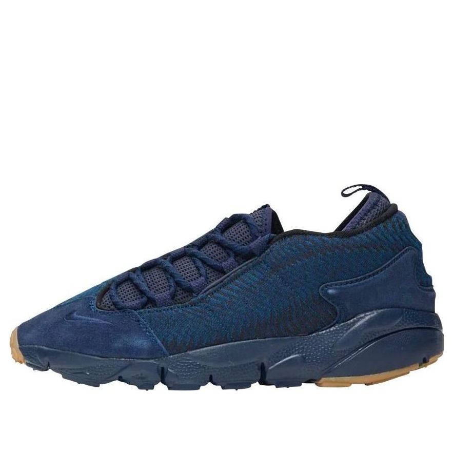 Nike Air Footscape NM 'Indigo' 918357-400