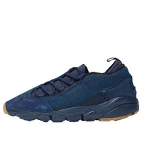 Nike Air Footscape NM 'Indigo' 918357-400