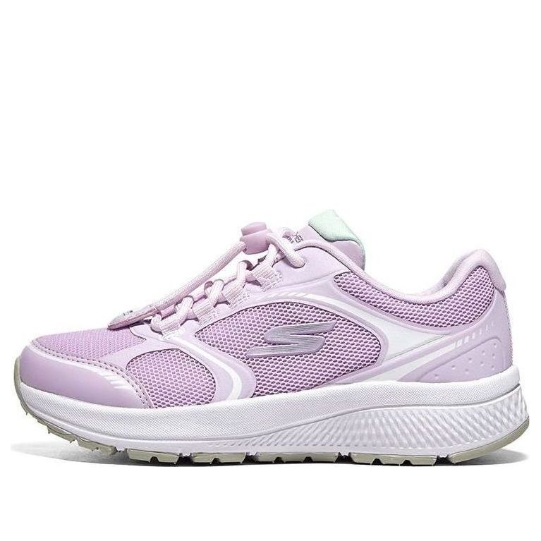 (GS) Skechers Go Run Consistent 'Purple' 319013L-LAV