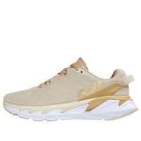 (WMNS) HOKA ONE ONE Elevon 2 'Almond Milk White' 1106478-AMWH
