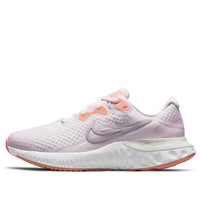 (GS) Nike Renew Run 2 Pink CW3259-504