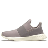 (WMNS) Reebok Slip 2 'Grey' FX1504