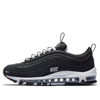(GS) Nike Air Max 97 SE 'Black White' AV3180-001