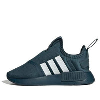 (TD) adidas NMD 360 'Arctic Night White' ID4606