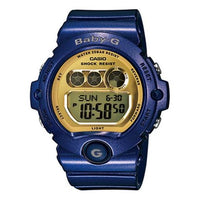 CASIO Baby-G 'Blue' BG-6900-2