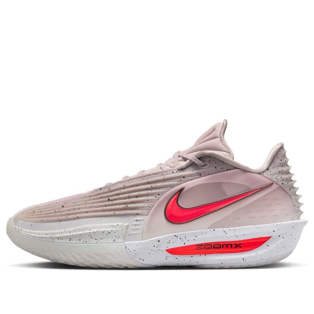 Nike x Reed Sheppard Air Zoom GT Cut 3 Turbo EP 'Platinum Violet' HV9919-001