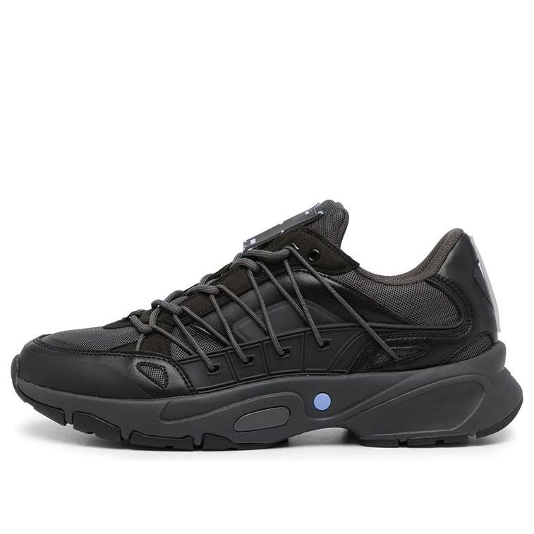 Alexander McQueen Aratana 'Black' 668762R27861002