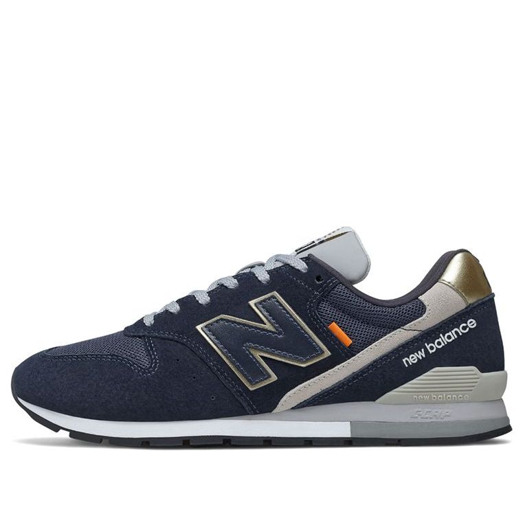 New Balance 996 'Outerspace Gold' CM996BE
