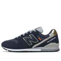 New Balance 996 'Outerspace Gold' CM996BE
