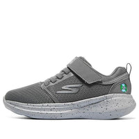 (GS) Skechers Go Run Fast Shoes 'Grey' 405028L-GRY