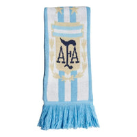 adidas Argentina Scarf 'White Blue' HM6664