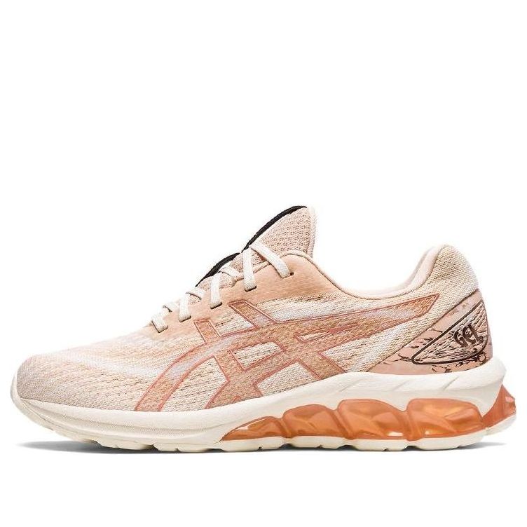 (WMNS) ASICS Gel Quantum 180 7 'Bisque Rose Gold' 1202A342-700