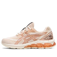 (WMNS) ASICS Gel Quantum 180 7 'Bisque Rose Gold' 1202A342-700
