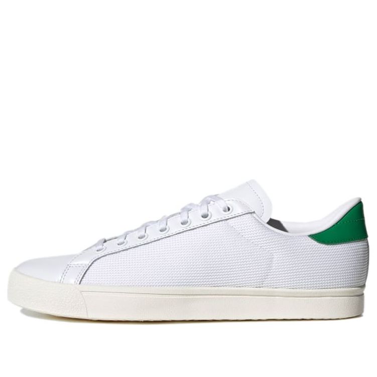 adidas Rod Laver Vintage 'White Green' B24629