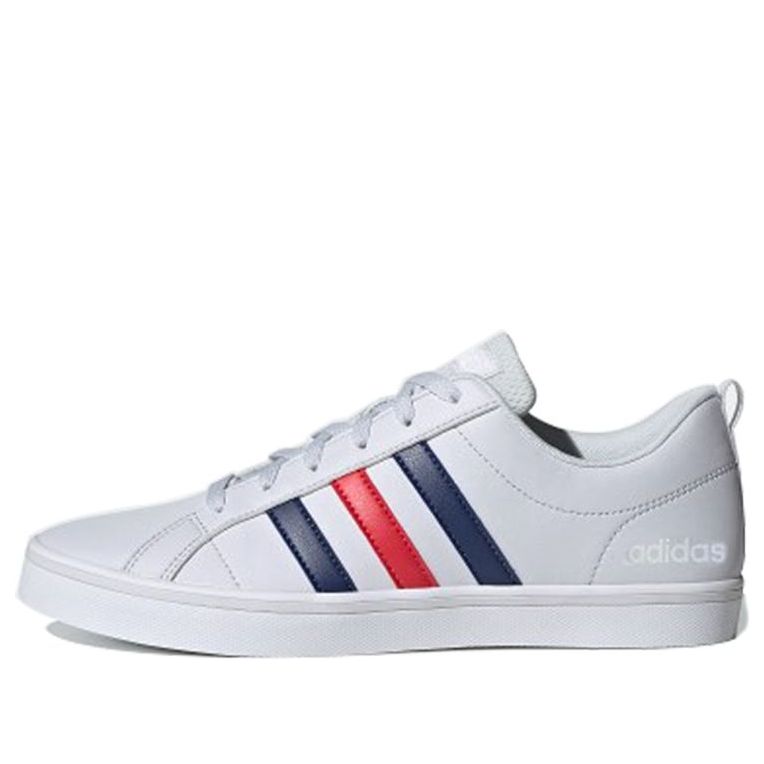 adidas neo Vs Pace 'White Navy Red' EH0019