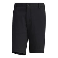 adidas Golf Sports Breathable Shorts Black GH7435