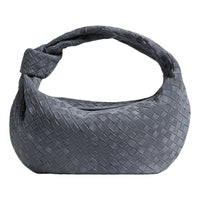 (WMNS) Bottega Veneta Jodie 'Cloudy indigo' 600261V6FQ04548