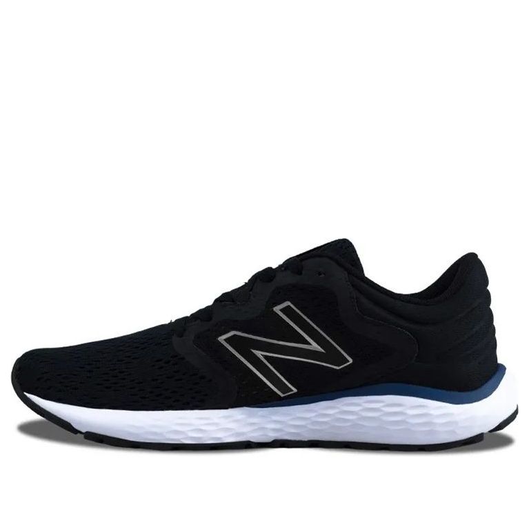 New Balance 520 Series Low Tops Breathable Black M520AA7