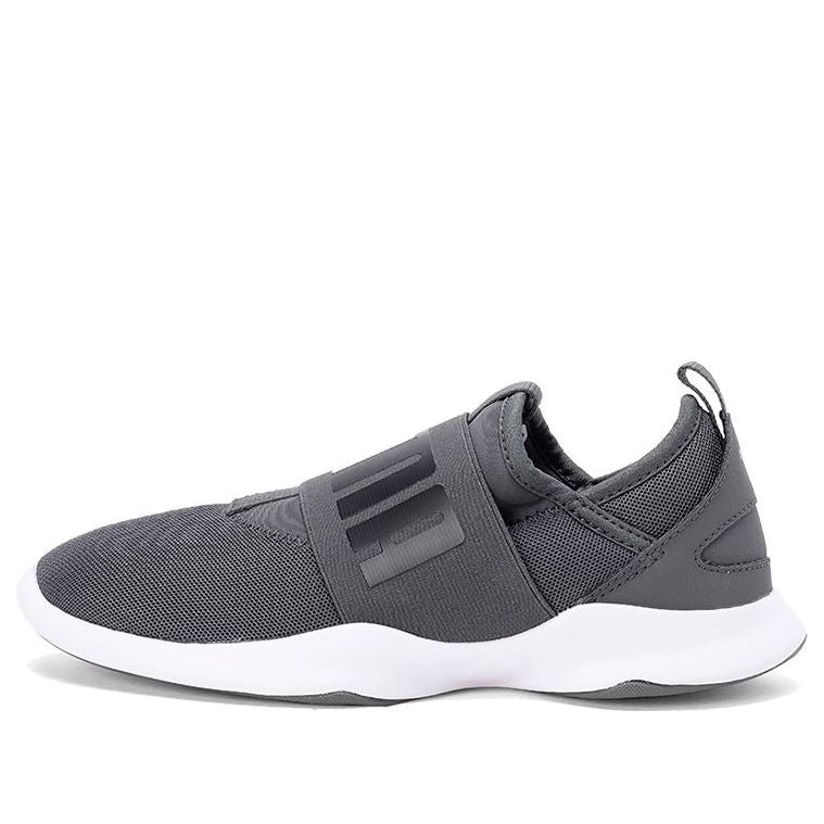 PUMA 'Gray White' 363699-15