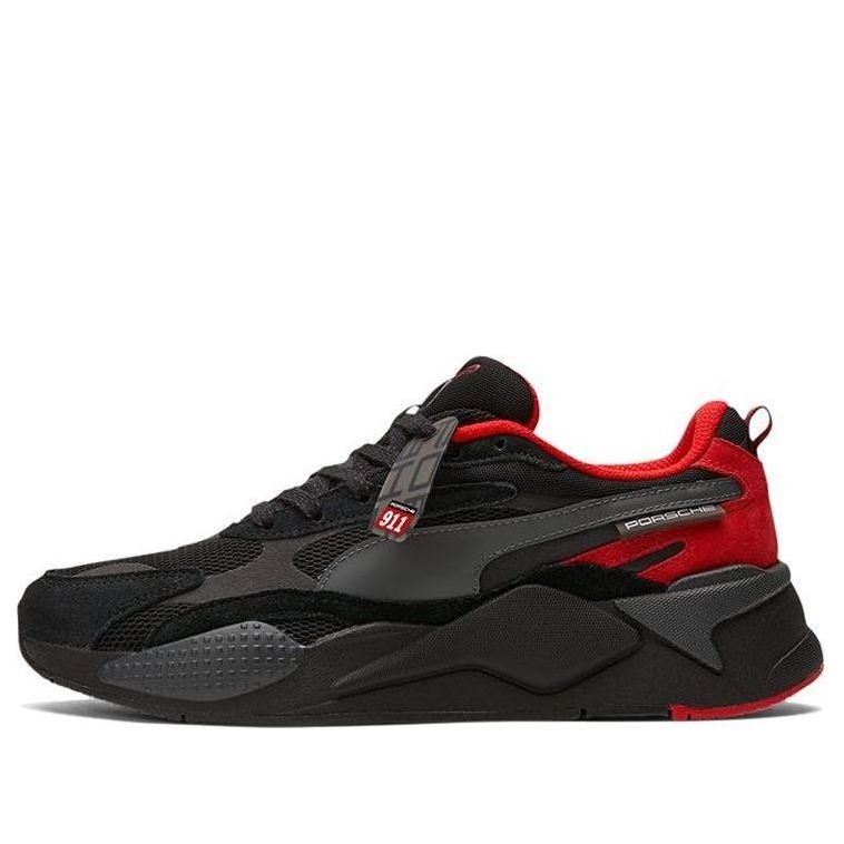 PUMA Porsche Legacyrs-X3911 Gt3 R 306750-01