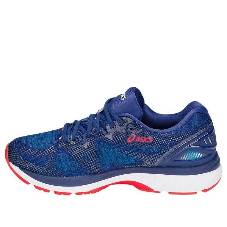 ASICS Gel-Nimbus 20 'Blue Print' T800N-400