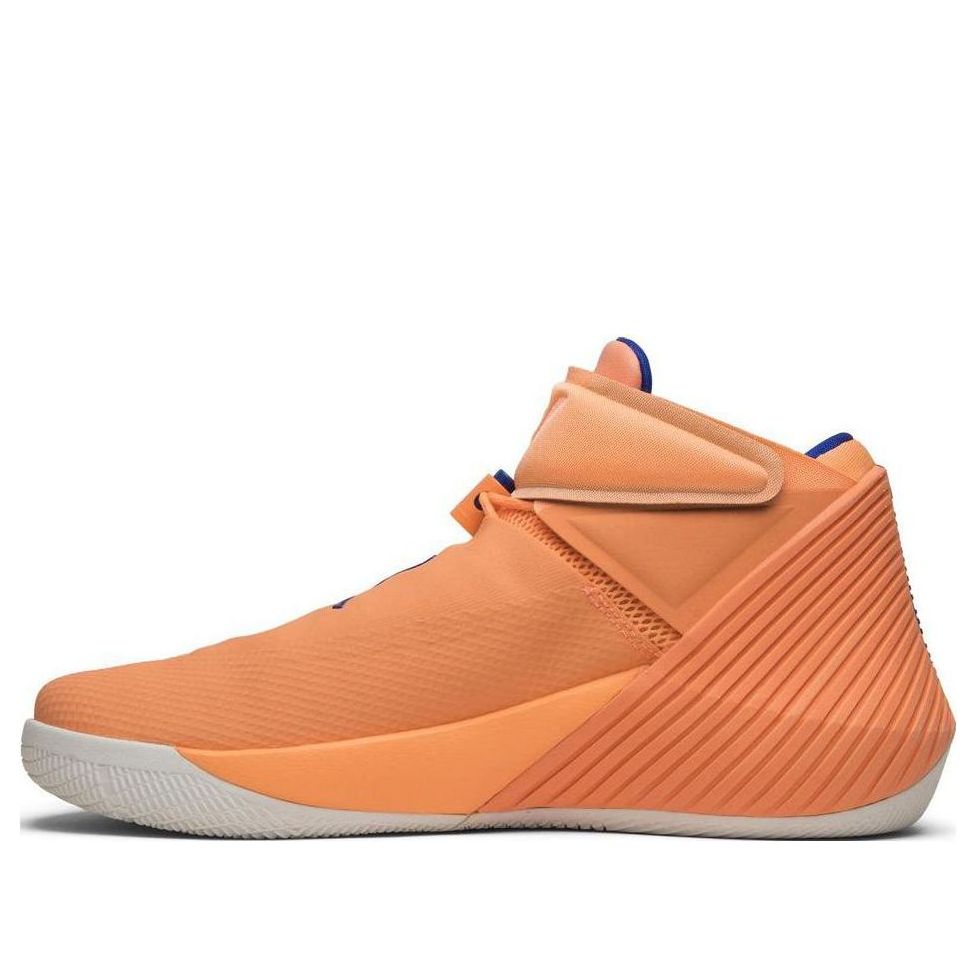 (GS) Air Jordan Why Not Zer0.1 BG 'Cotton Shot' AO1042-800