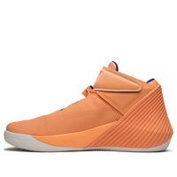 (GS) Air Jordan Why Not Zer0.1 BG 'Cotton Shot' AO1042-800