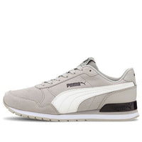 (GS) PUMA ST Runner V2 Suede 'Grey Violet' 366000-07