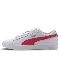 (WMNS) PUMA Smash V2 L 'Bright Rose' 365208-18