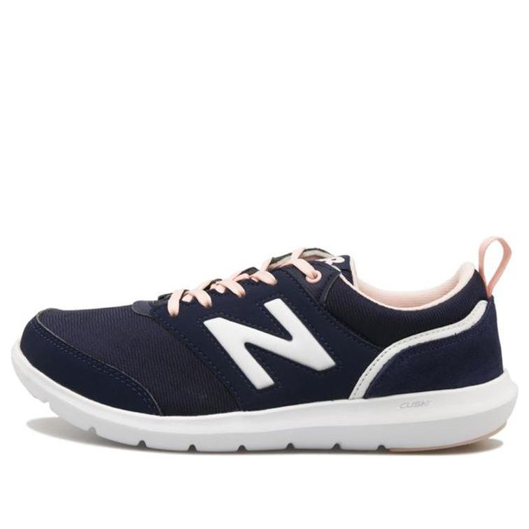 (WMNS) New Balance 315 Series Low-Top Blue WA315AL2