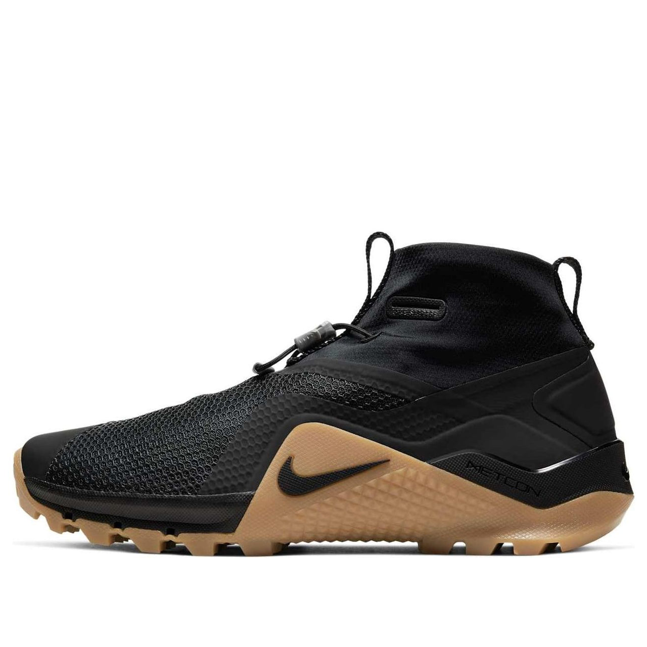 Nike Metcon X SF 'Black Gum' BQ3123-009