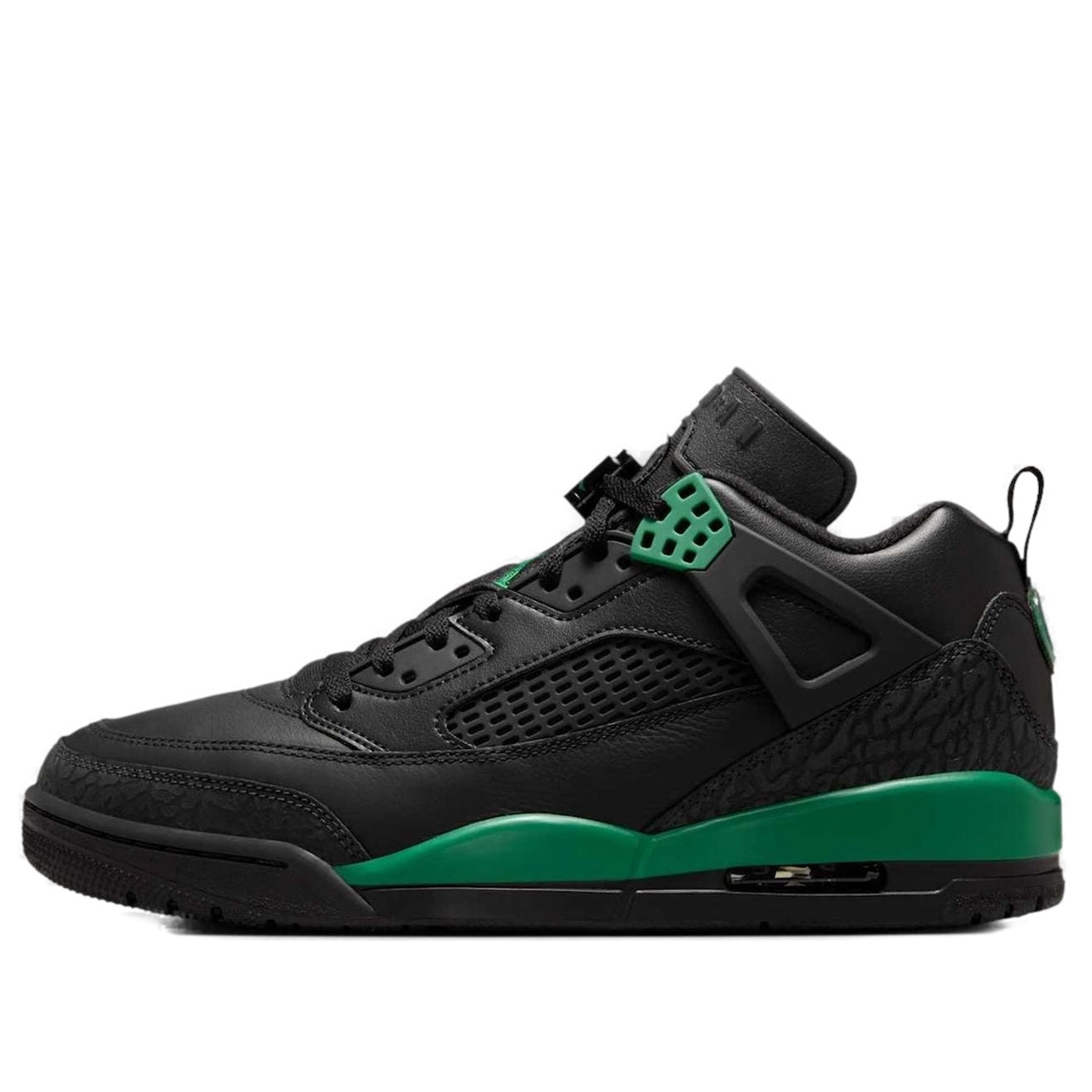 Air Jordan Spizike Low 'Celtics' FQ1759-003