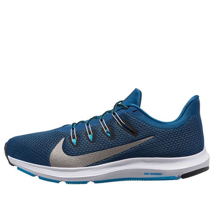 Nike Quest 2 'Navy Blue' CI3787-401
