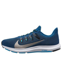 Nike Quest 2 'Navy Blue' CI3787-401