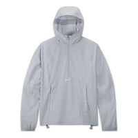 Nike x NOCTA Drake Golf Hoodie 'Grey' DJ5587-012
