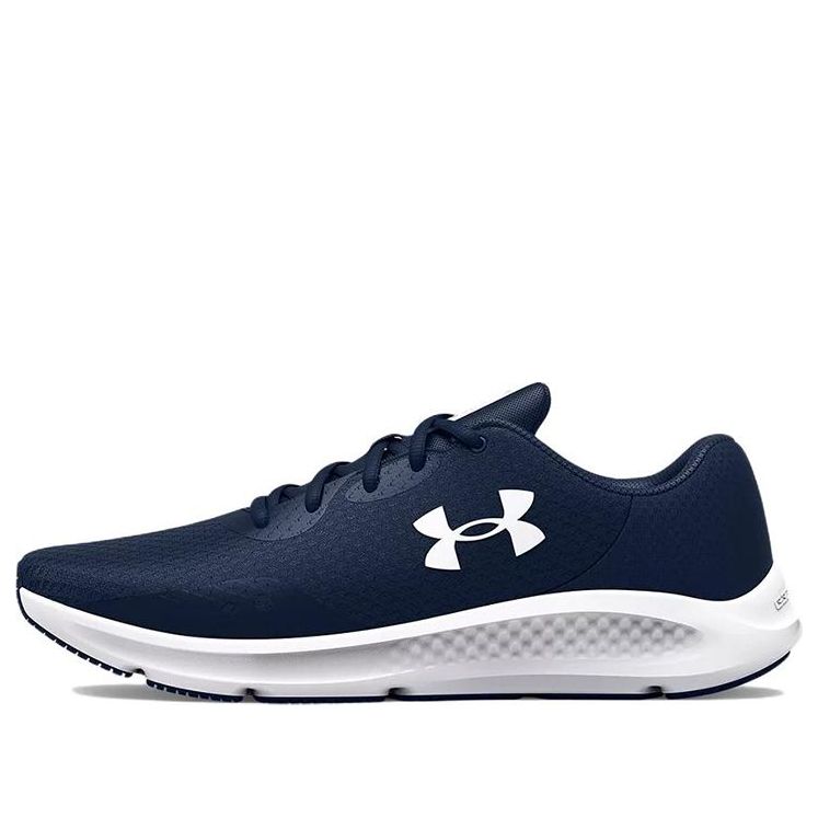 Under Armour Charged Pursuit 3 'Academy' 3024878-401