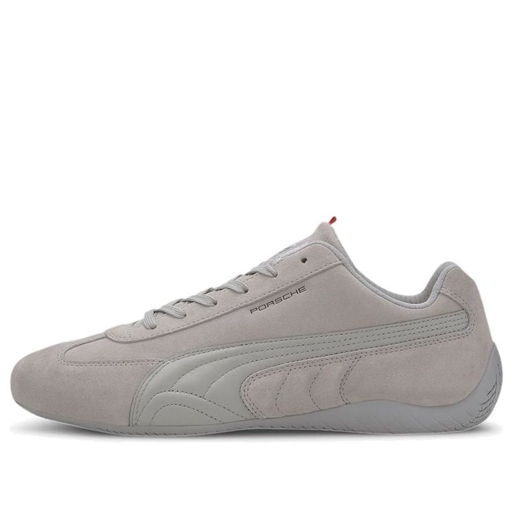 Puma x Porsche Legacy Speedcat Lux Porsche Design 'Grey' 339967-02