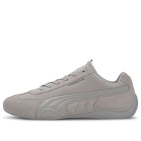 Puma x Porsche Legacy Speedcat Lux Porsche Design 'Grey' 339967-02