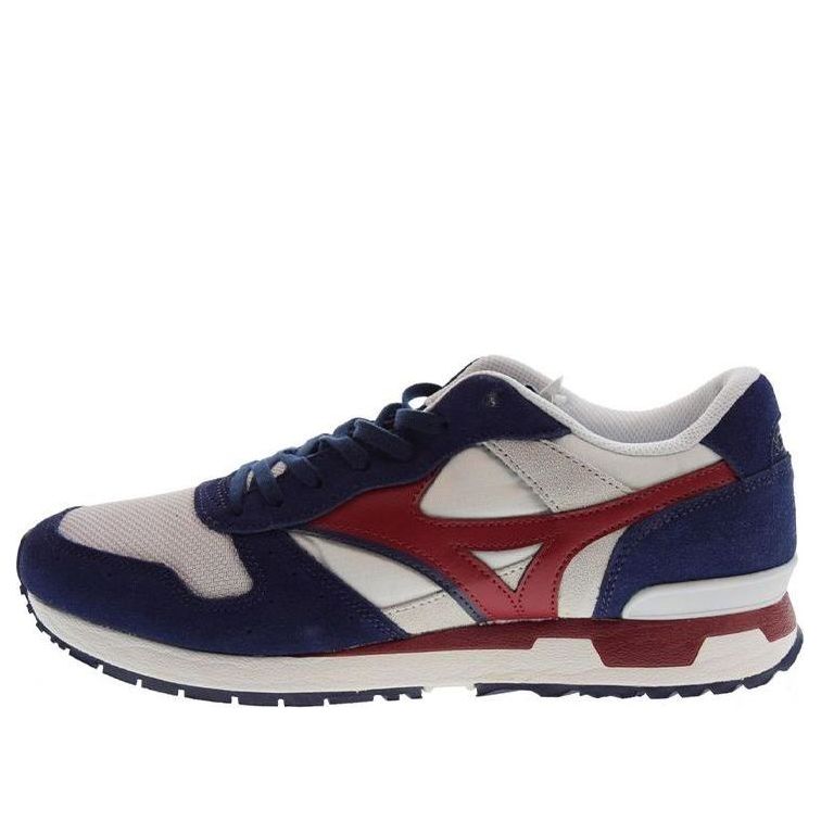 Mizuno GV87 'Navy Red' D1GA190862