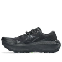 ASICS Trabuco Max 5 'Black Graphite Grey' 1011C164-001