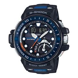 CASIO G-Shock Gulfmaster 'Black' GWN-Q1000-1A