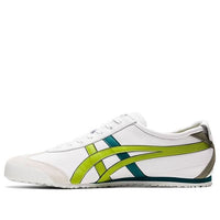 Onitsuka Tiger Mexico 66 'Green Blue' 1183A201-111