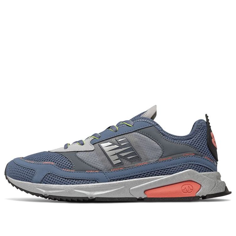 New Balance X-Racer 'Porcelain Blue' MSXRCHNS