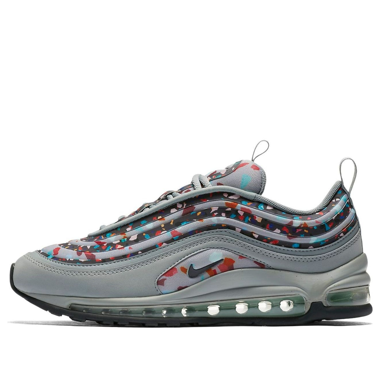 (WMNS) Nike Air Max 97 Ultra '17 PRM 'Confetti' AO2325-001