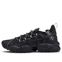 PUMA Erupt TRL 'Black White' 193151-04